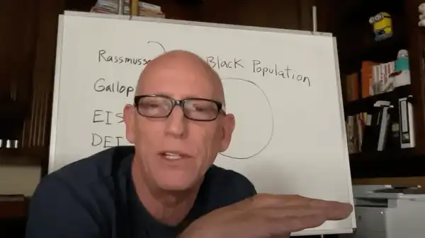 Career & Net Worth Of Scott Adams