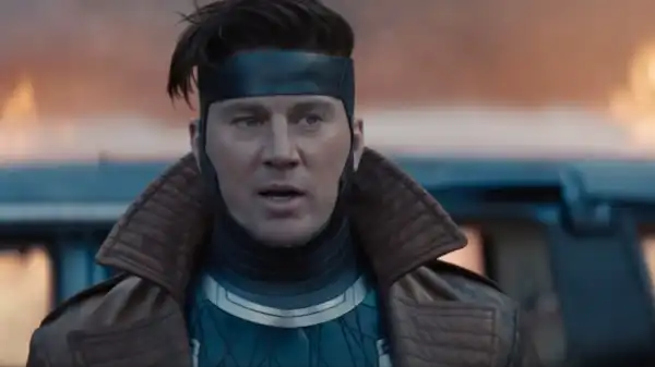 Channing Tatum’s Gambit Has Marvel Studios ‘Obsessed’