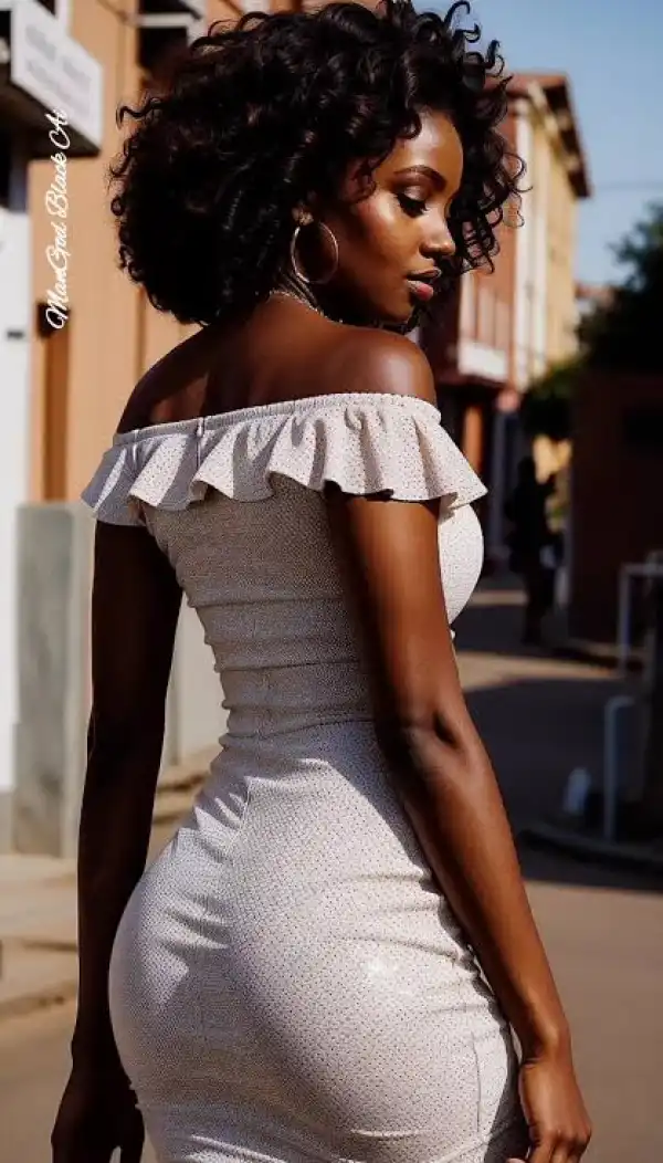 A Girl Named Areola - S01 E13