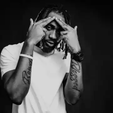 DJ 4Kerty – Mara Pupo Mixtape