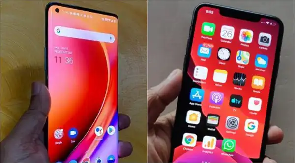 Tech tips: How to take screenshot on Android, iOS