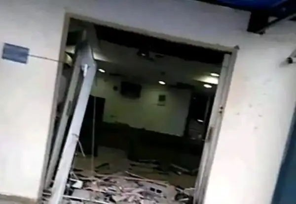 Bank Robbers On Rampage In Osun Communities, Kill Five Persons