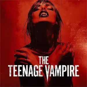 The Teenage Vampire (2026)