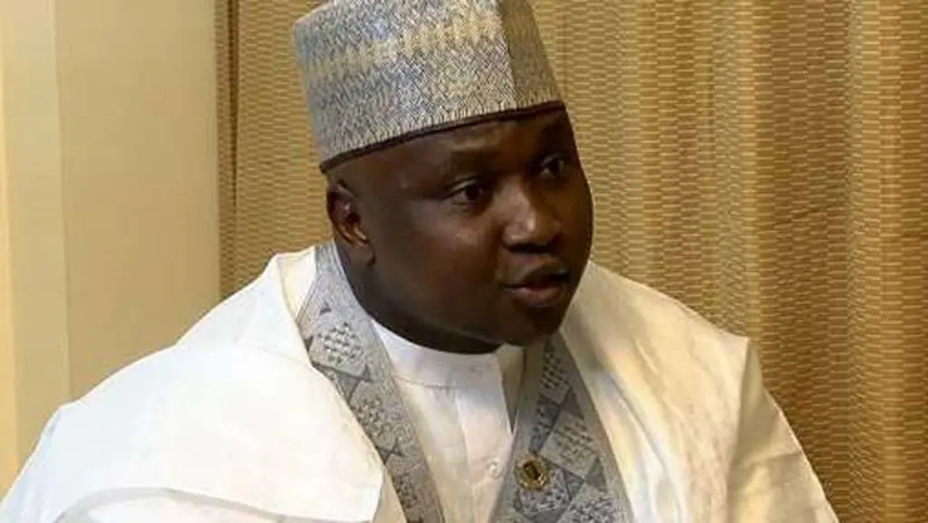 2023: Doguwa accuses Kano APC deputy guber candidate of working for Atiku, PDP