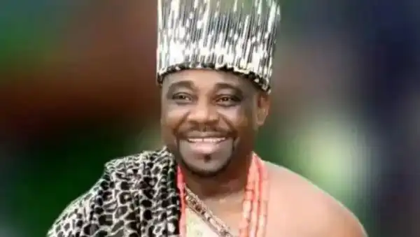 Panic As Unknown Gunmen Kidnap Ex-Imo Traditional Ruler Council Chairman