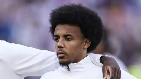 Jules Kounde left out of Sevilla pre-season squad