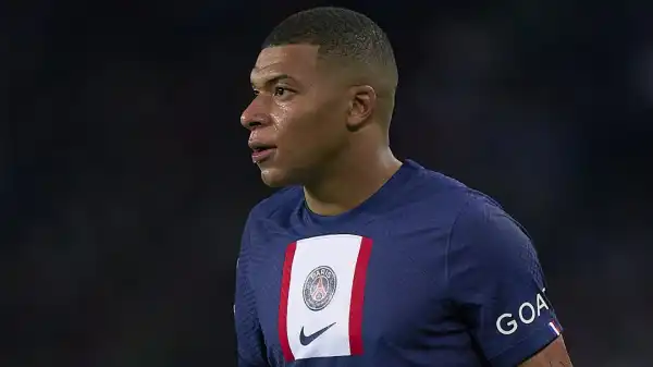 PSG deny orchestrating Kylian Mbappe smear campaign