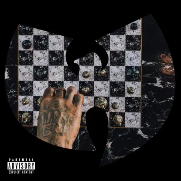 Deniro Farrar – Wu-Tang