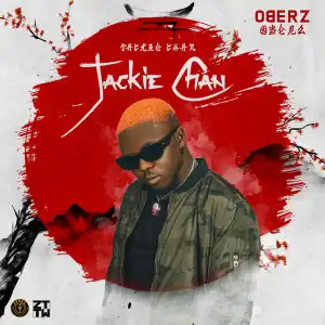 Oberz – Jackie chan