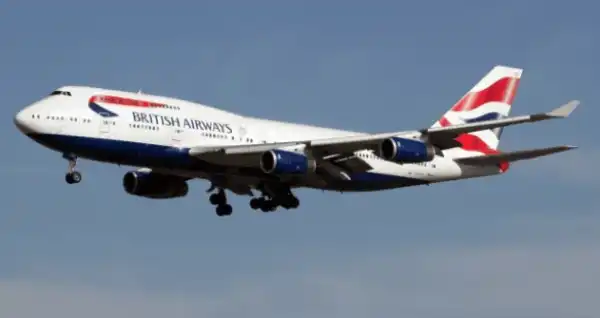 British Airways to compensate Nigerian passengers it dumped in Ghana