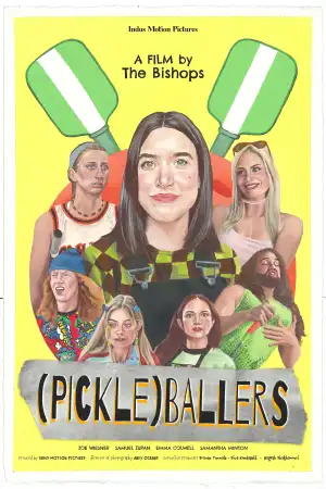 Pickleballers (2026)