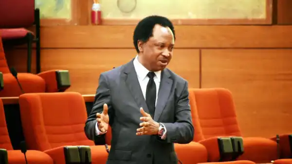Alleged Bribery: Bank Officials Testify In Shehu Sani’s Trial