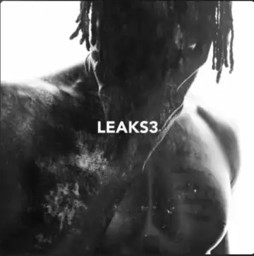 E.L – Leaks 3 (EP)