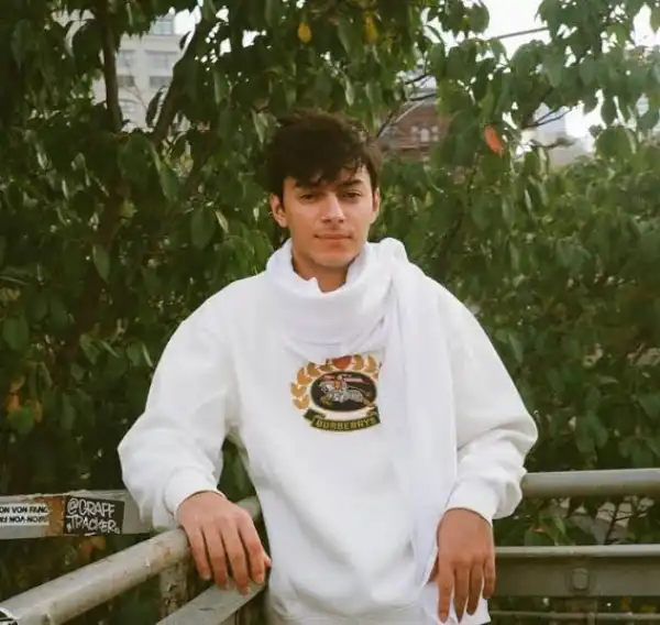 Biography & Career of Mshaal