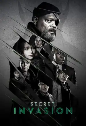 Secret Invasion Season 1