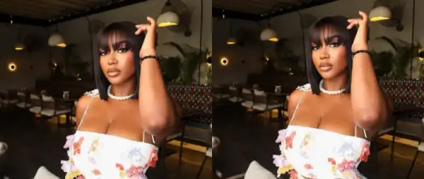 “Some men look down on us as DJs” – BBNaija’s Handi