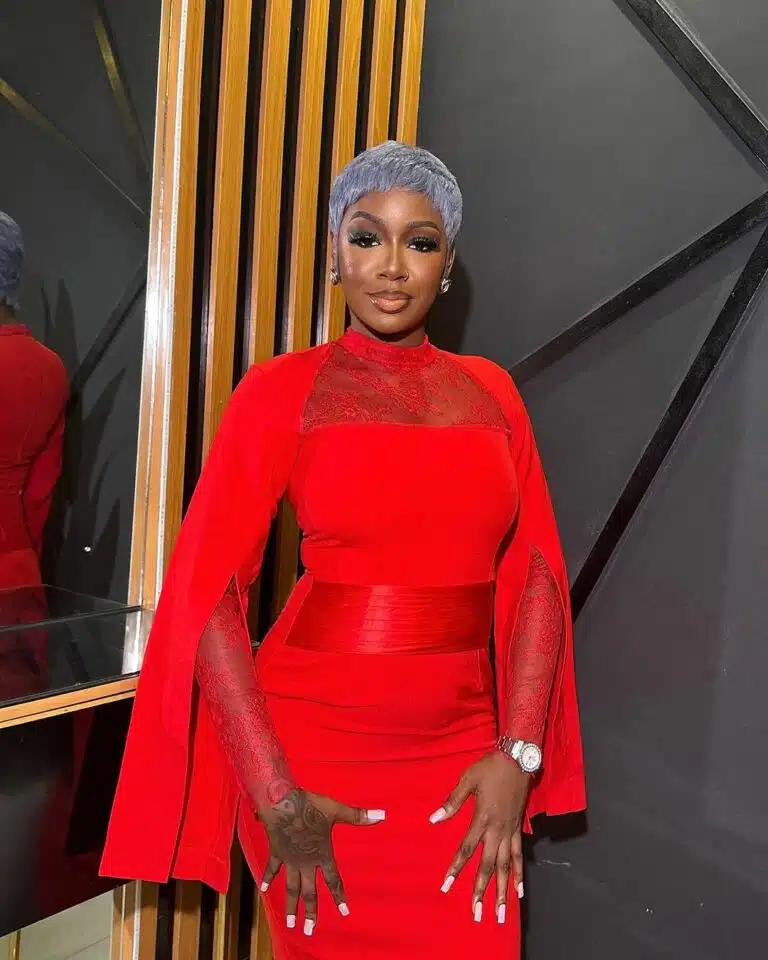 Netizens in disbelief as Tolanibaj reveals she’s turning 24 in December