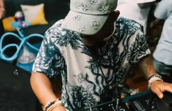 Kabza De Small Ft. Chronical Deep & La Tique – iNyuku