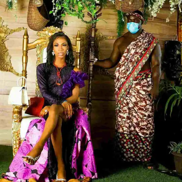 James Brown Reacts To Claims That Crossdressers Are Husband Snatchers (Video)