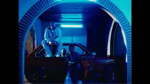 A-Q x Blaqbonez - Who