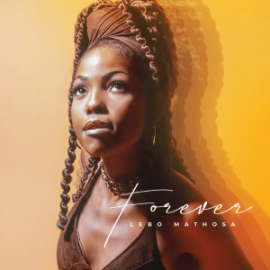 Lebo Mathosa – Au Dede (Remastered)