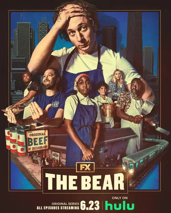 The Bear S01 E06