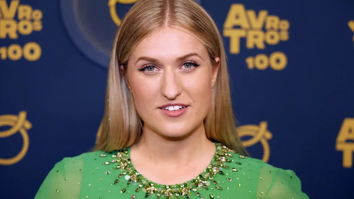 Biography & Career Of Britt Dekker