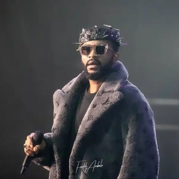 Fally Ipupa N'simba Songs