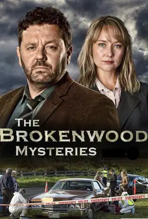 The Brokenwood Mysteries Season 11