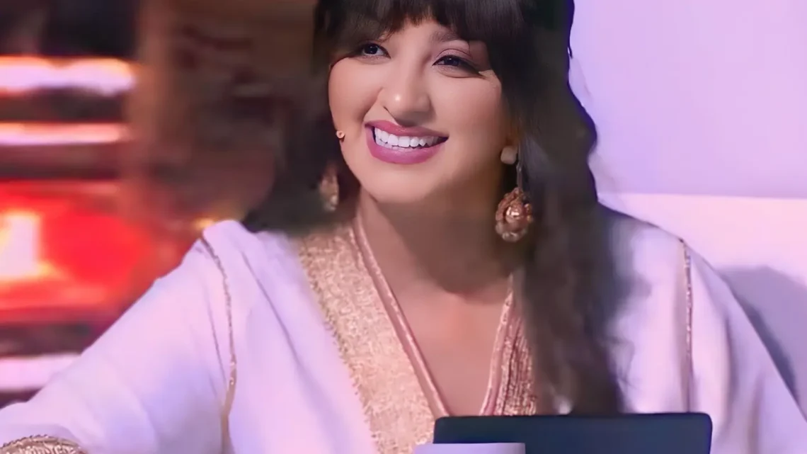 Net Worth Of Zina Daoudia