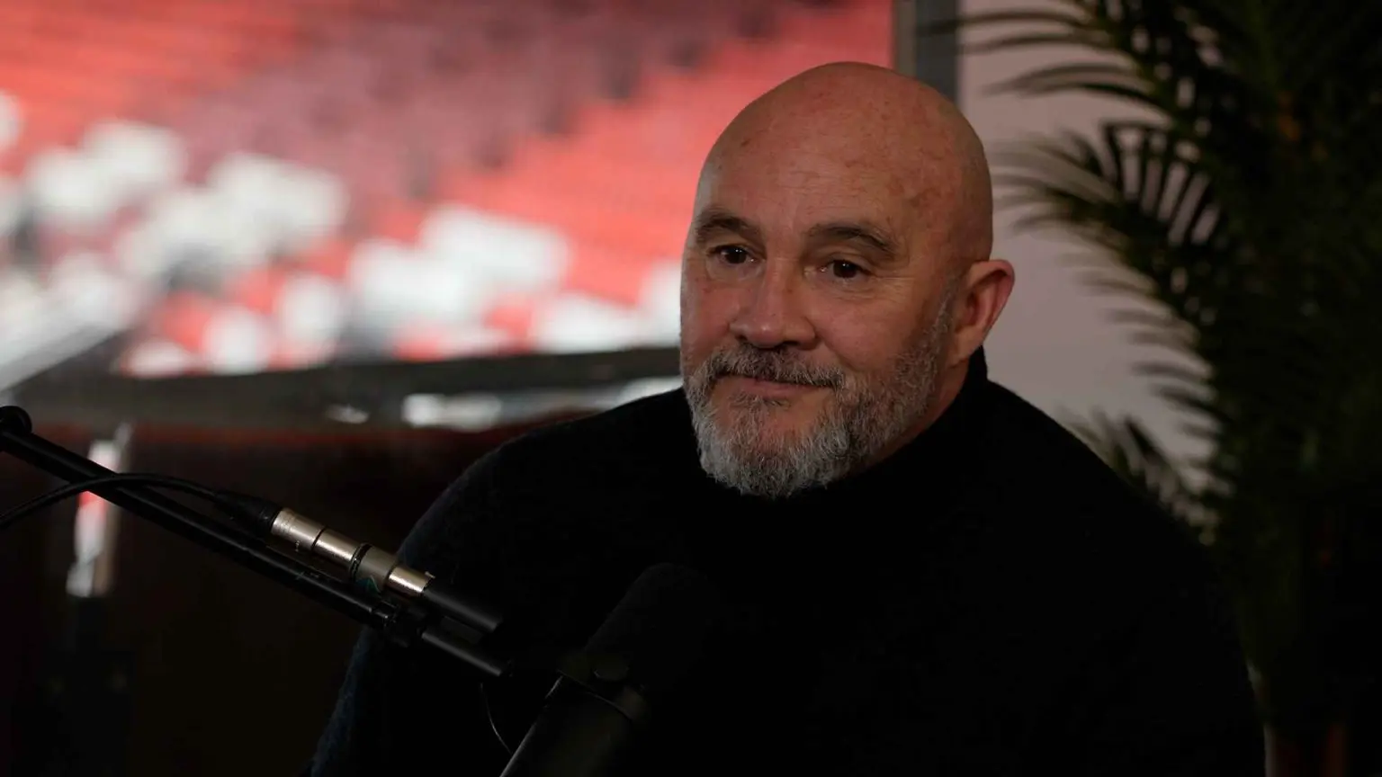 Transfer: They’re buying potential – Terry Gibson on incoming Chelsea target