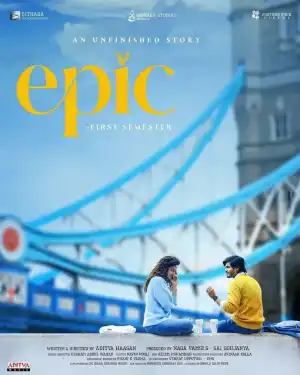 Epic - First Semester (2026) [Telugu]