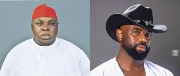 “Nigeria Happened To Him”- Emeka Okoye Speaks On Actor Cjay’s Death