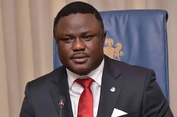 Governor Ben Ayade’s Presidential Aspiration Is A Big Joke, Grandstanding – PDP Reacts