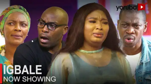 Igbale (2023 Yoruba Movie)