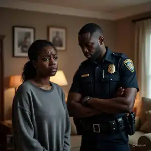 The Temptation - S01 E09