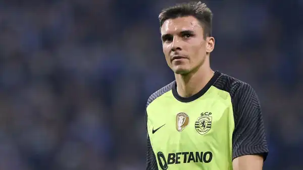 Joao Palhinha due for Fulham medical after legal delay