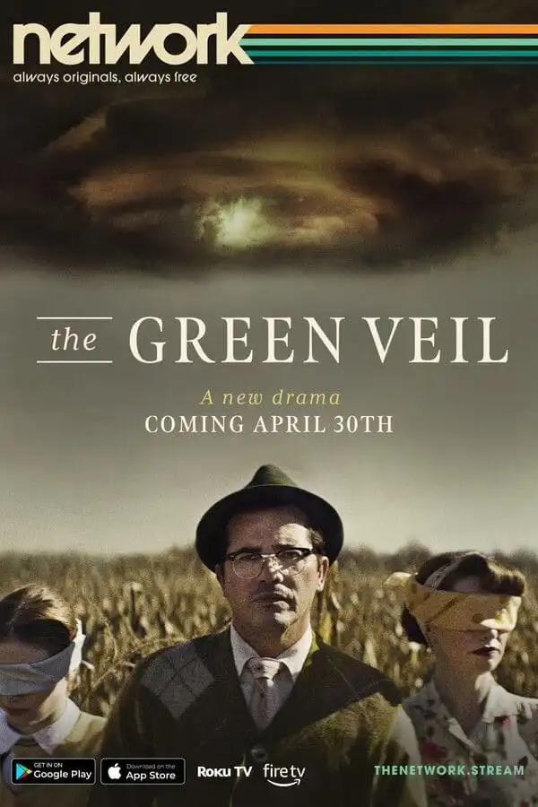 The Green Veil S01 E05