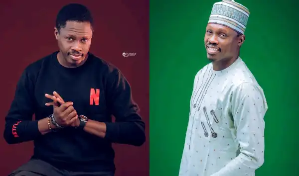 A lot of families in the North are dealing with drug abuse – Ali Nuhu