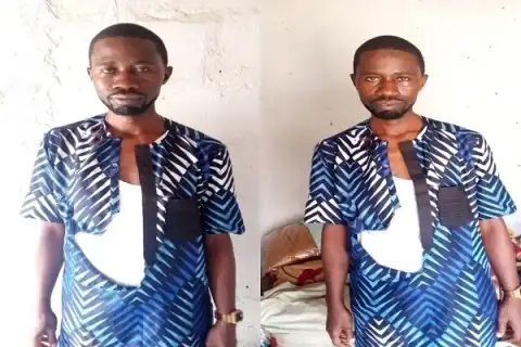 Drama As Thugs Beat Protocol Officers At Niger Assembly’s Inauguration