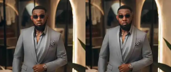 “I Chose To Worship Privately”- AY Makun Reveals Why He Stopped Going To Church