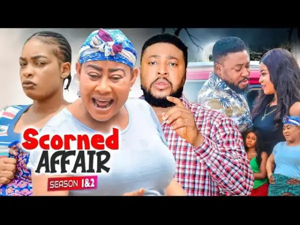 Scorned Affair Season 2