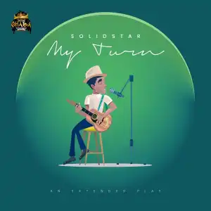 Solidstar – Get Up
