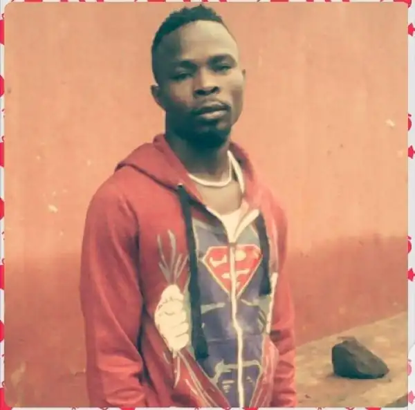 How Boko Haram Vowed To Wipe Out Family Over Son’s Refusal To Join Terrorist Group (Photo)