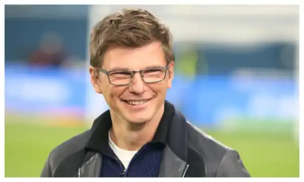 Ballon d’Or 2026: ‘There’s no outright favourite, give it to Messi’ – Arshavin tells organisers