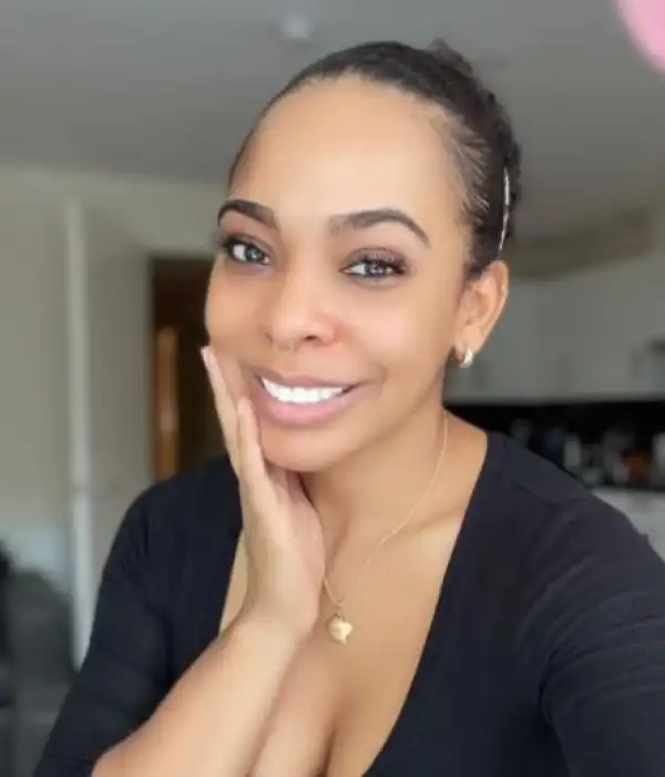 Body Changes: I Wish I Had Taken More Photos N*ked – BBNaija Star, Tboss Reveals