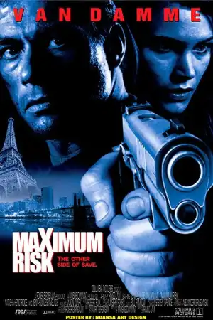 Maximum Risk (1996)