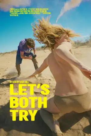 Let's Both Try (2024)