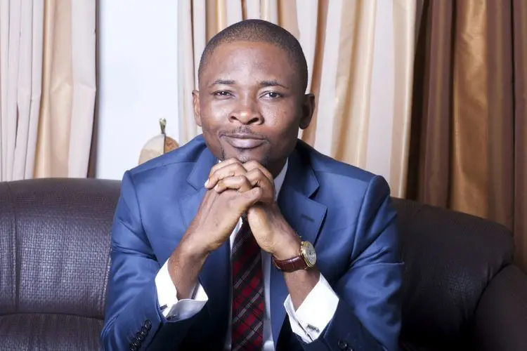 2027: ‘It took Buhari to sack him as SEC Chairman’ – Omojuwa on why Obi will never be President