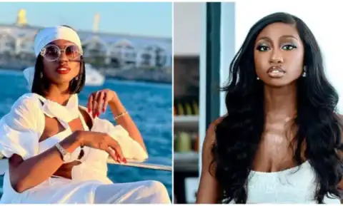 #BBNaija All Stars: Doyin wins Head of House